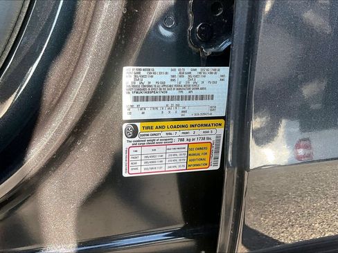 Used 2023 Ford Expedition Max Limited RWD image 6