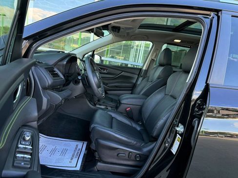 Used 2025 Subaru Ascent Bronze Edition AWD/4WD image 10