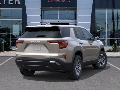 New 2026 GMC Terrain Elevation image 4