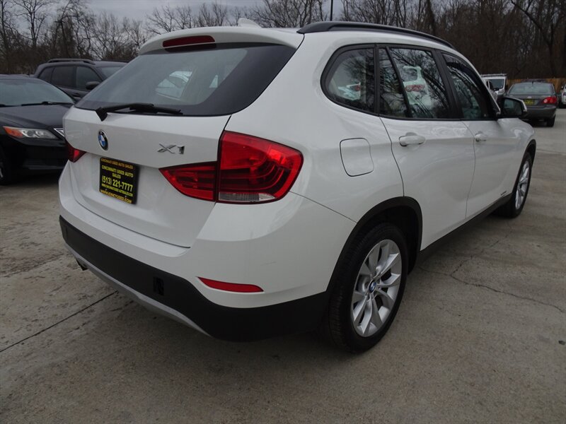 Used 2014 BMW X1 xDrive28i AWD/4WD image 6