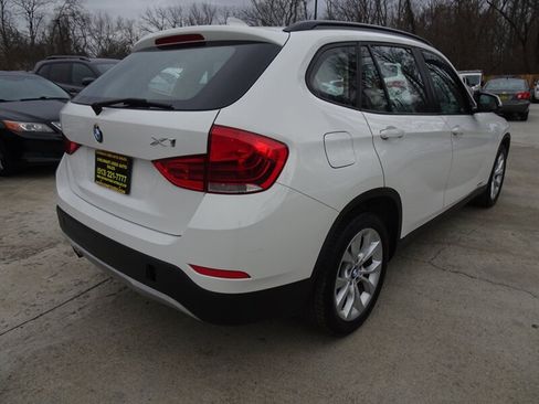 Used 2014 BMW X1 xDrive28i AWD/4WD image 6