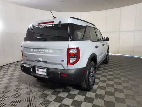 New 2026 Ford Bronco Sport Big Bend w/ Convenience Package AWD/4WD image 7
