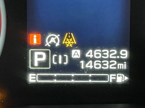 Certified 2023 Subaru Forester Premium image 21