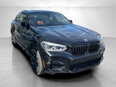 Used 2020 BMW X4 M w/ Executive Package