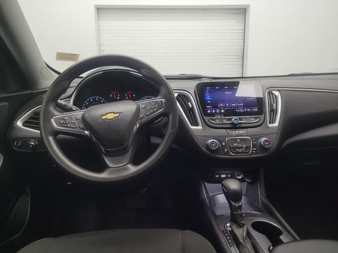 Used 2024 Chevrolet Malibu LS FWD image 22