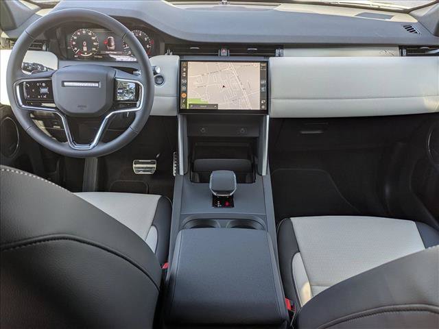 Used 2026 Land Rover Discovery Sport Landmark AWD/4WD image 16