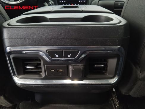 Used 2021 GMC Sierra 1500 AT4 w/ AT4 Preferred Package image 34