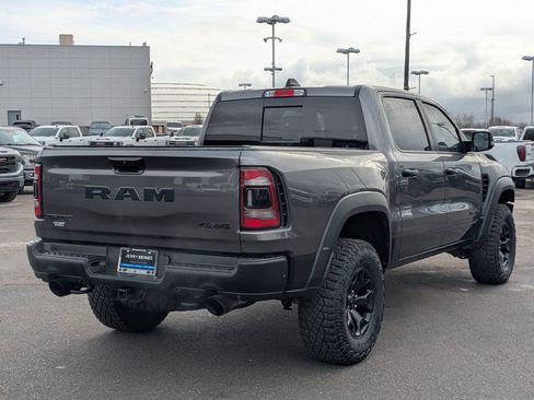 Used 2024 RAM 1500 TRX w/ TRX Level 1 Equipment Group image 6