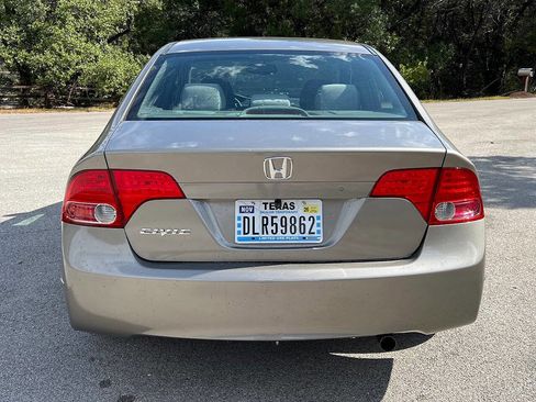 Used 2007 Honda Civic EX image 22