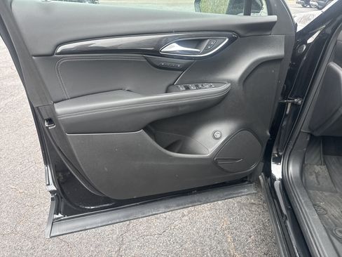 Used 2023 Buick Envision Essence AWD/4WD image 15