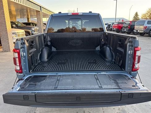 Used 2023 Ford F150 Tremor w/ Equipment Group 402A High image 12