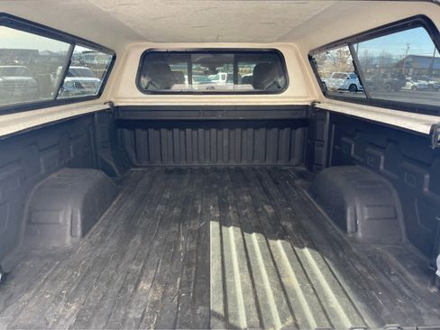 Used 2021 Chevrolet Silverado 1500 LTZ w/ LTZ Premium Package image 13