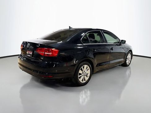 Used 2015 Volkswagen Jetta SE image 7