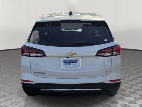 Used 2024 Chevrolet Equinox LT image 5
