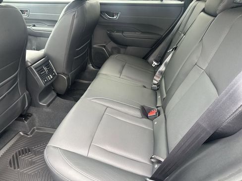 New 2026 Subaru Outback Touring XT AWD/4WD image 29