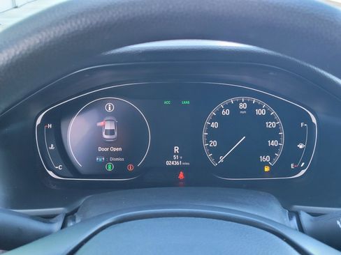 Used 2020 Honda Accord LX image 28