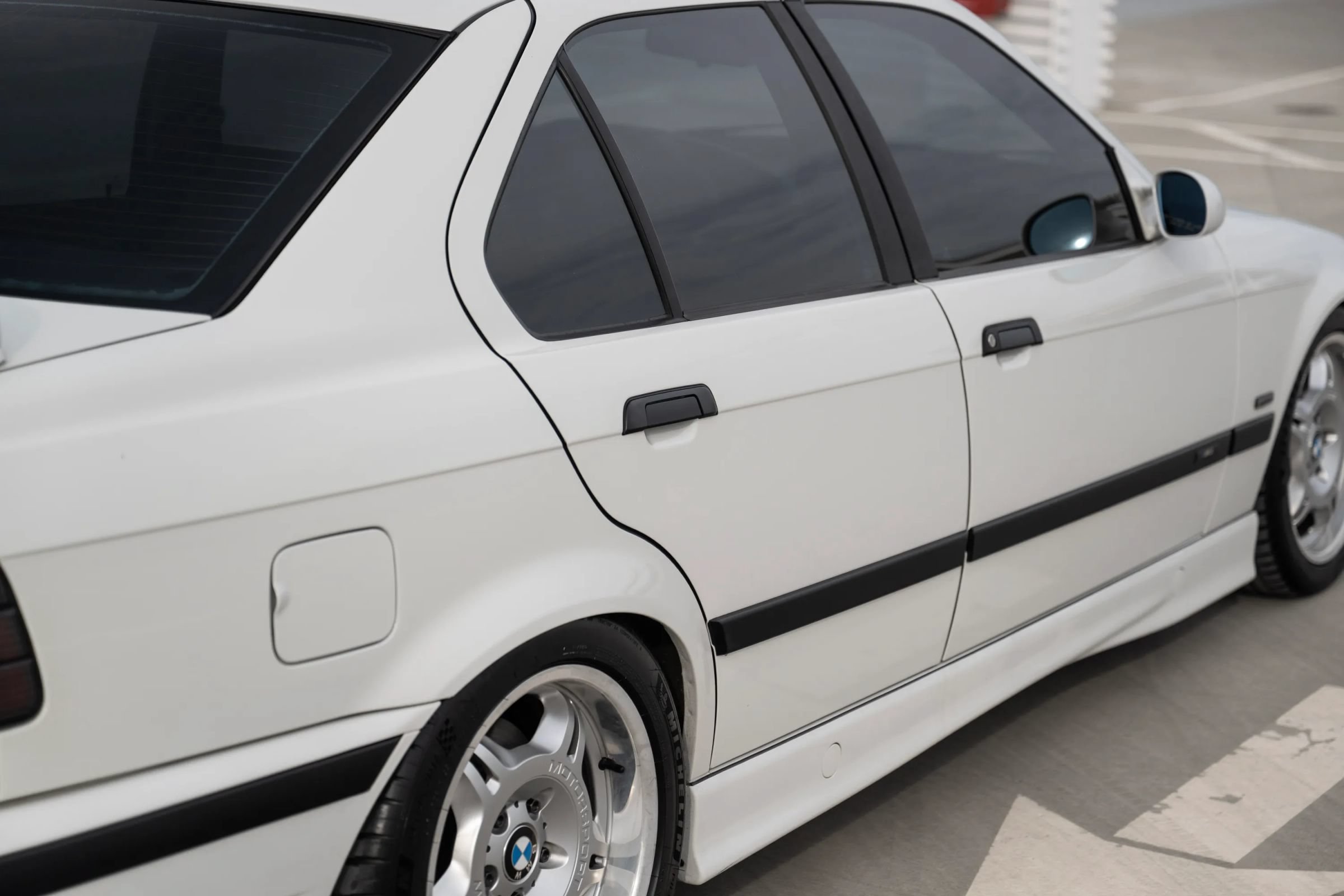 Used 1998 BMW M3 Sedan RWD image 50