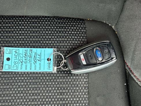 Used 2017 Subaru Impreza 2.0i Sport AWD/4WD image 23