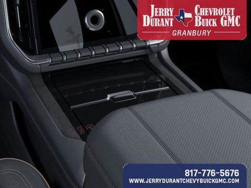 New 2026 GMC Yukon Elevation w/ Elevation Premium Package AWD/4WD image 25
