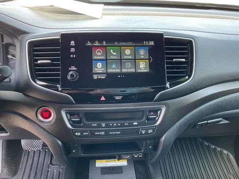 Used 2022 Honda Passport TrailSport image 23
