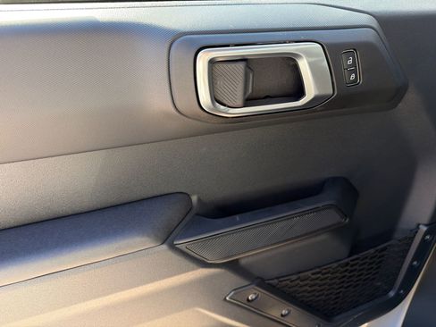 New 2026 Ford Bronco Big Bend AWD/4WD image 35