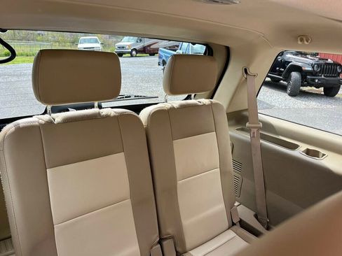 Used 2007 Mercury Mountaineer Premier AWD/4WD image 31