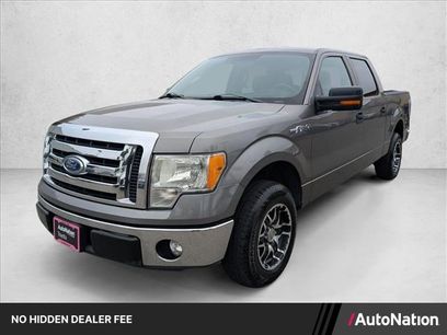 Used 2011 Ford F150 XLT