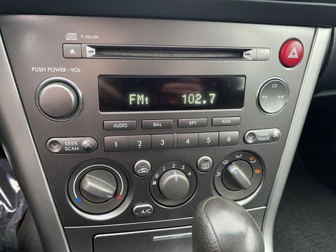 Used 2006 Subaru Outback 2.5i image 30