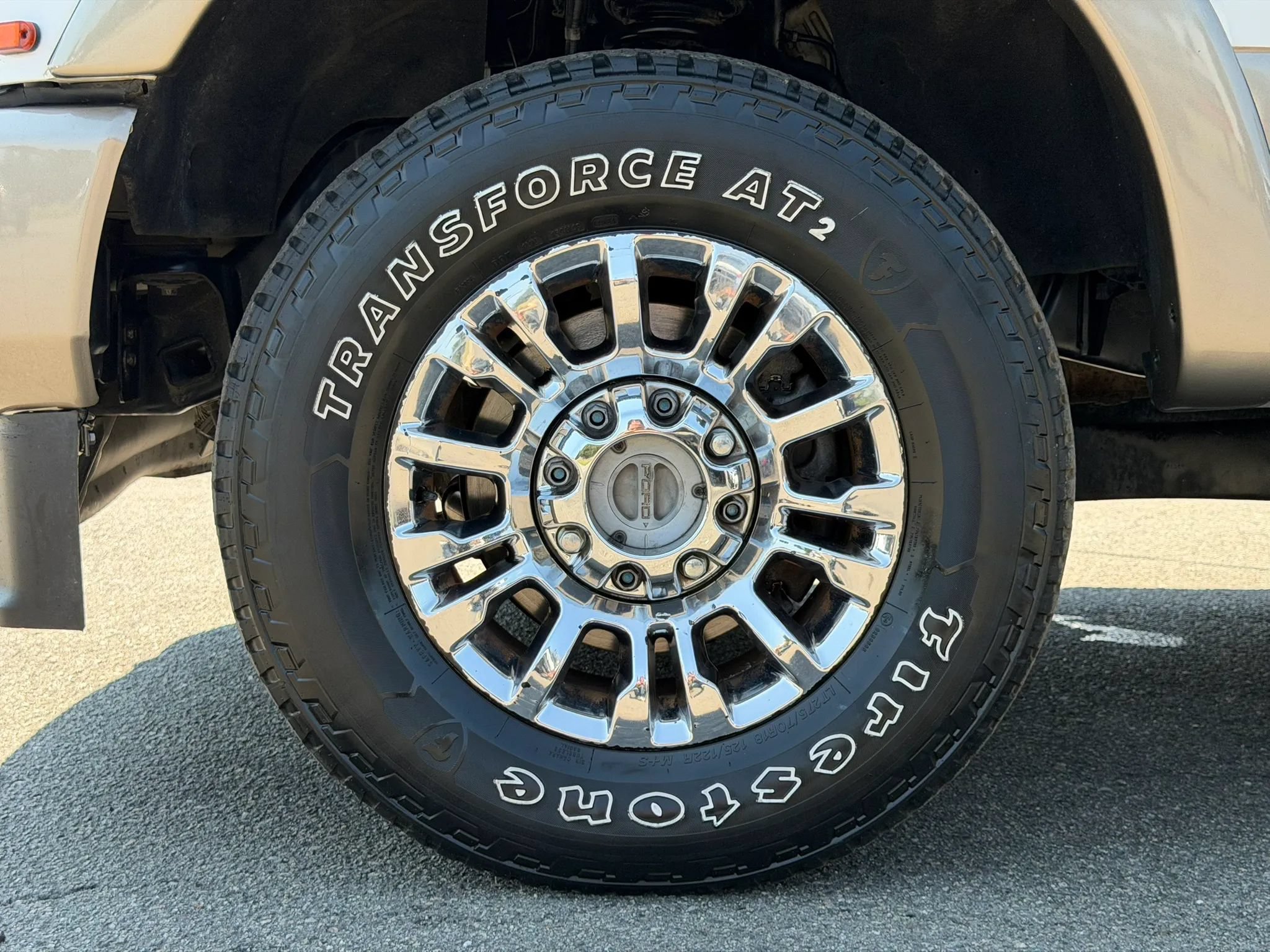 Used 2020 Ford F250 XLT w/ XLT Premium Package AWD/4WD image 13