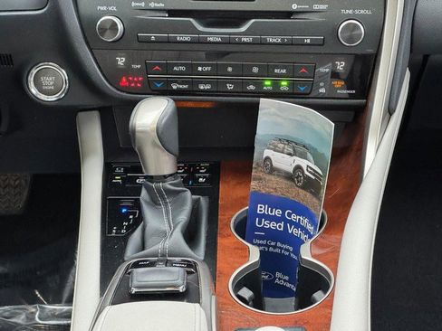 Used 2019 Lexus RX 350L AWD image 17