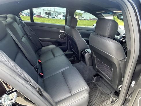 Used 2008 Pontiac G8 w/ Premium Package image 28