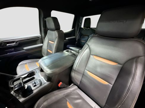 Used 2023 GMC Sierra 1500 AT4 image 20