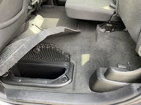 Used 2023 RAM 1500 Big Horn AWD/4WD image 34