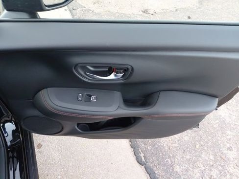 New 2026 Honda HR-V Sport image 32