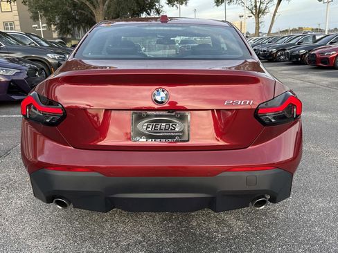 Used 2025 BMW 230i Coupe image 5