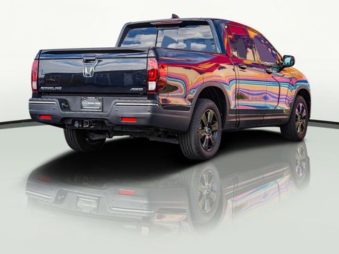 Used 2019 Honda Ridgeline Black Edition image 10