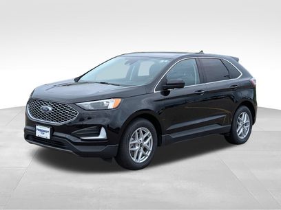 Used 2024 Ford Edge SEL