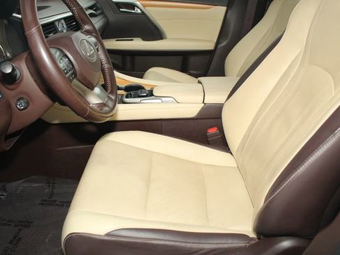 Used 2018 Lexus RX 350L AWD image 22