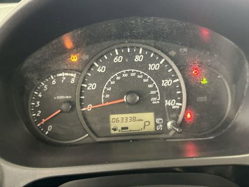 Used 2022 Mitsubishi Mirage G4 LE FWD image 15