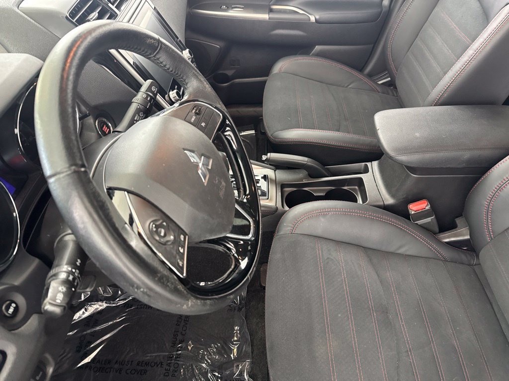 Used 2023 Mitsubishi Outlander Sport SE AWD/4WD image 22