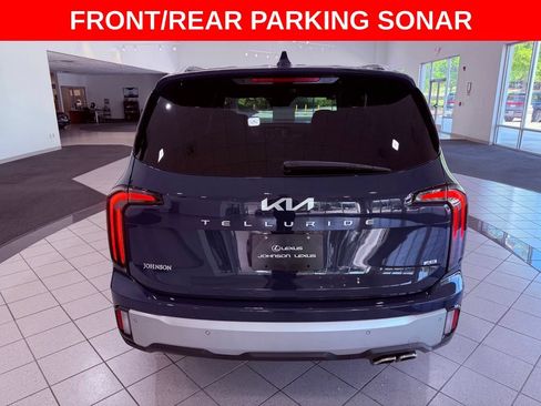 Used 2023 Kia Telluride SX Prestige AWD/4WD image 6