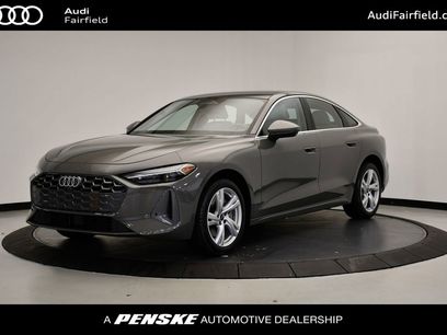 New 2025 Audi A5 2.0T Premium Plus