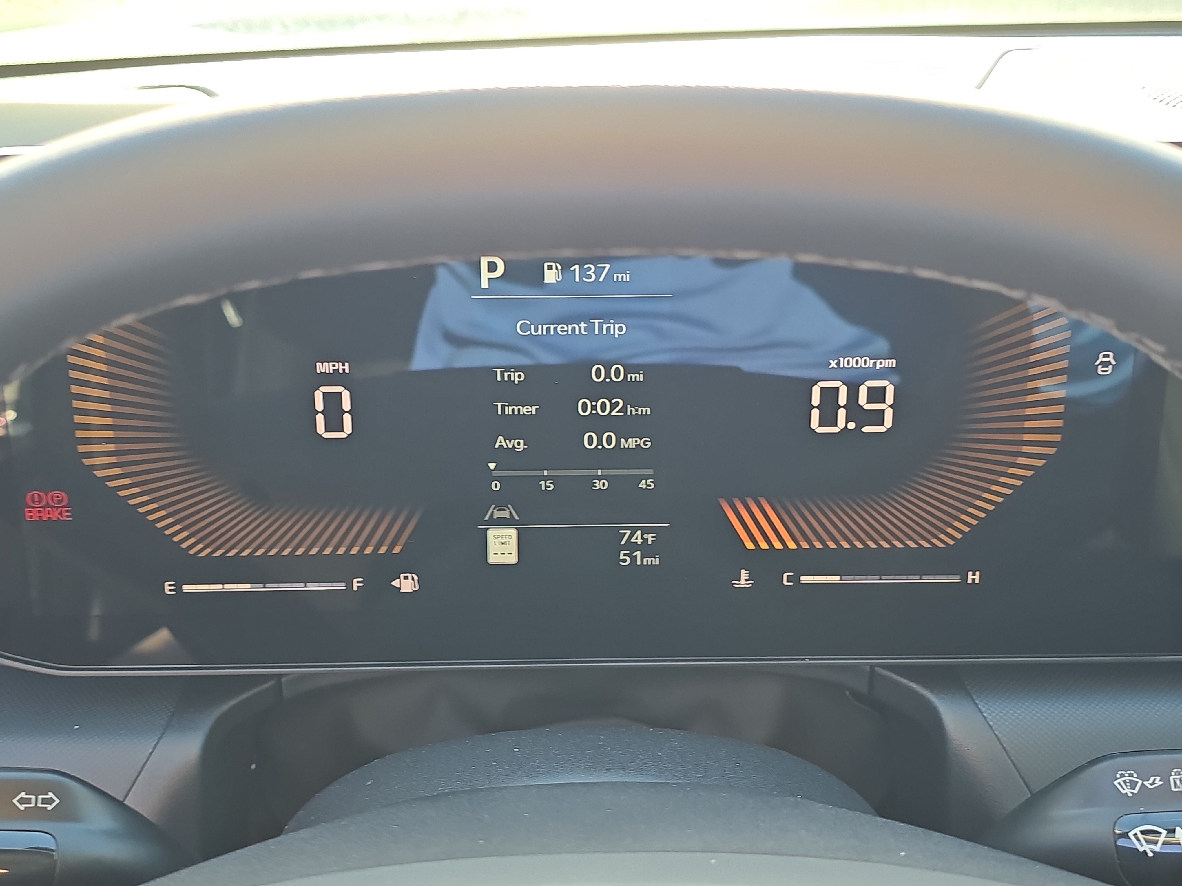 New 2026 Kia K4 EX FWD image 31