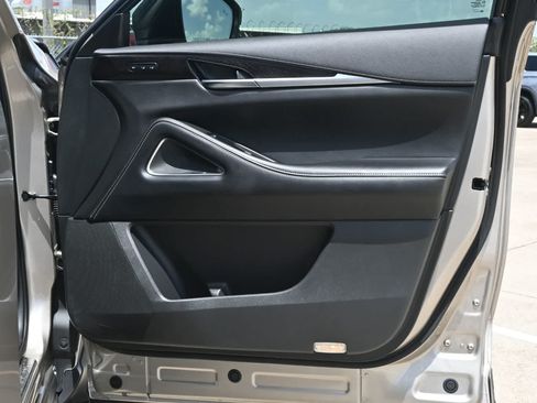 Used 2023 INFINITI QX60 Sensory w/ Cargo Package AWD/4WD image 23