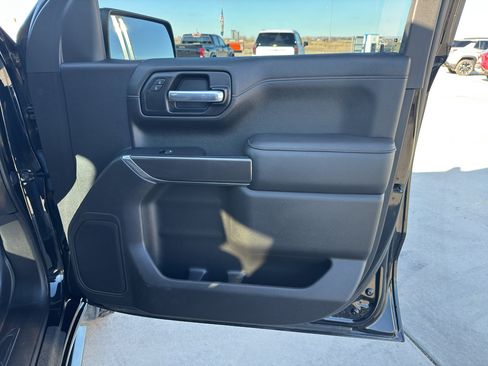 Used 2021 GMC Sierra 1500 AT4 image 22