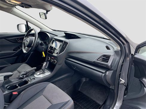 Used 2022 Subaru Crosstrek 2.0i Premium image 28