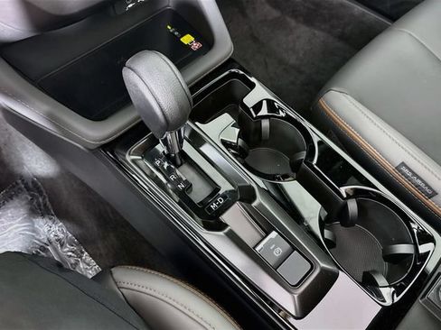 New 2026 Subaru Forester Sport w/ Onyx Edition AWD/4WD image 17