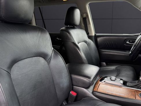 Used 2022 Nissan Armada SL RWD image 20