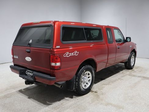 Used 2011 Ford Ranger XLT image 2