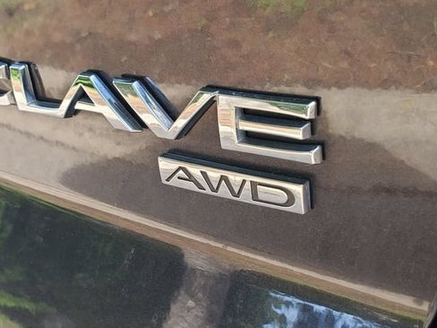 Used 2014 Buick Enclave Convenience AWD/4WD image 8